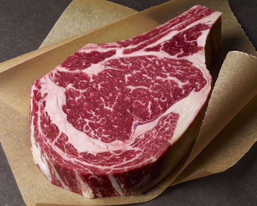 [1166] Carrara Beef Wagyu OP Ribs Chilled (6-7)