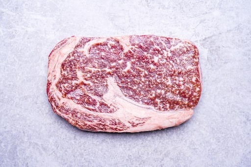 [4890] Wild Rivers Pure Blood Wagyu Cube Roll Frozen 300G VP PCS